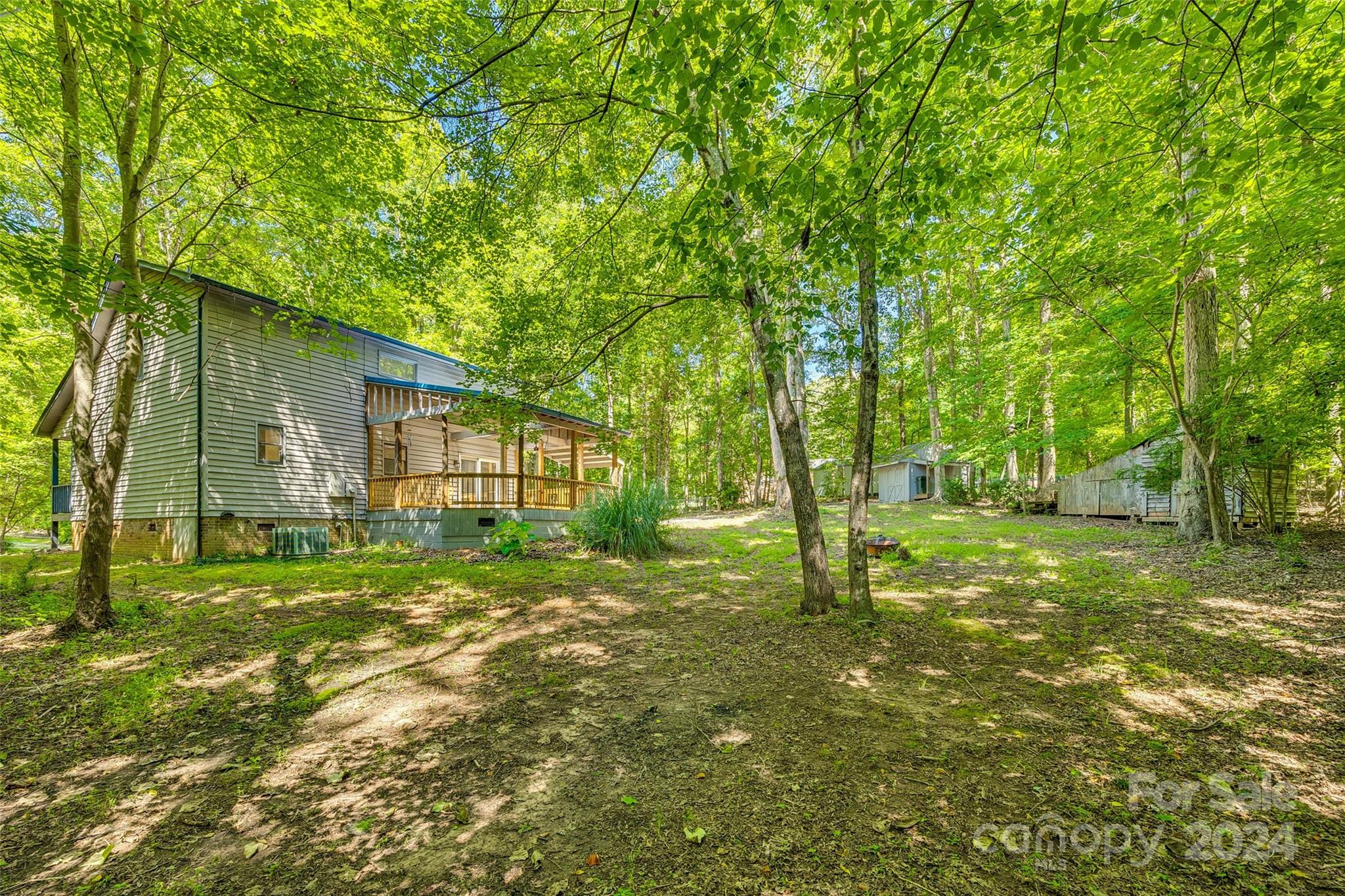 Hickory Hills - Residential