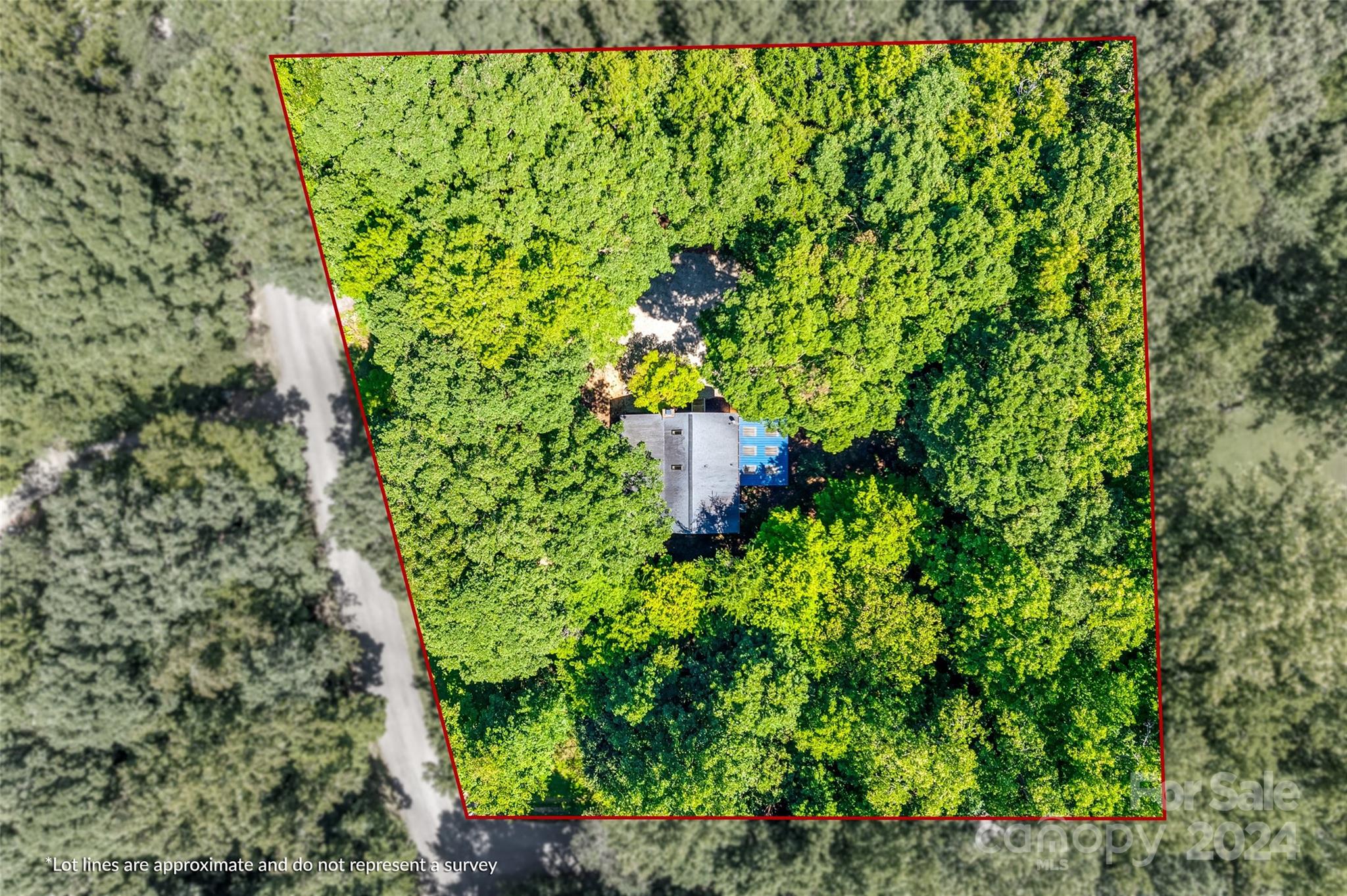 Hickory Hills - Residential