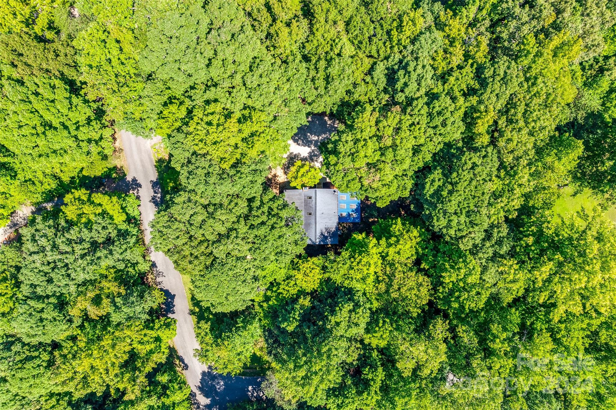 Hickory Hills - Residential