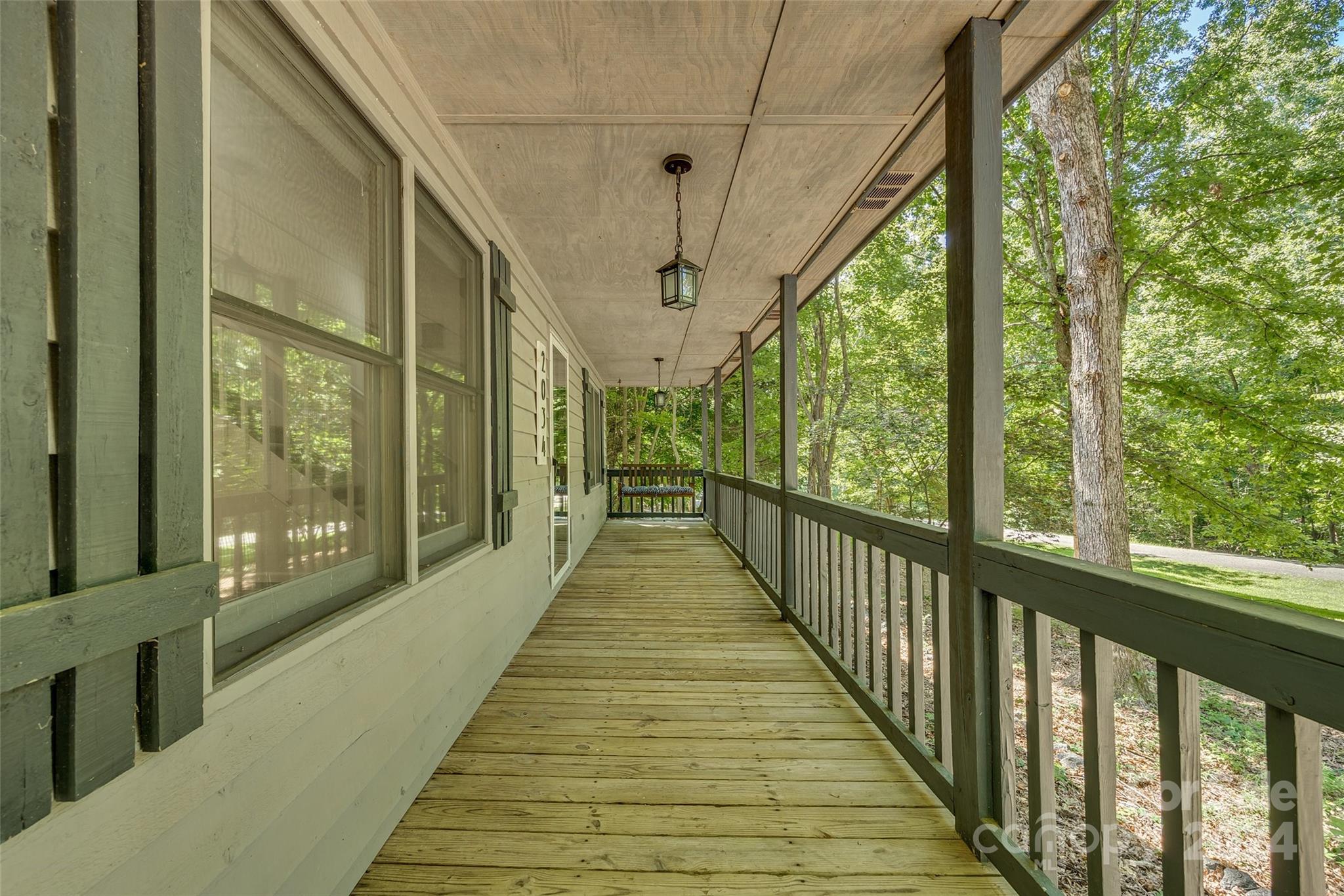 Hickory Hills - Residential