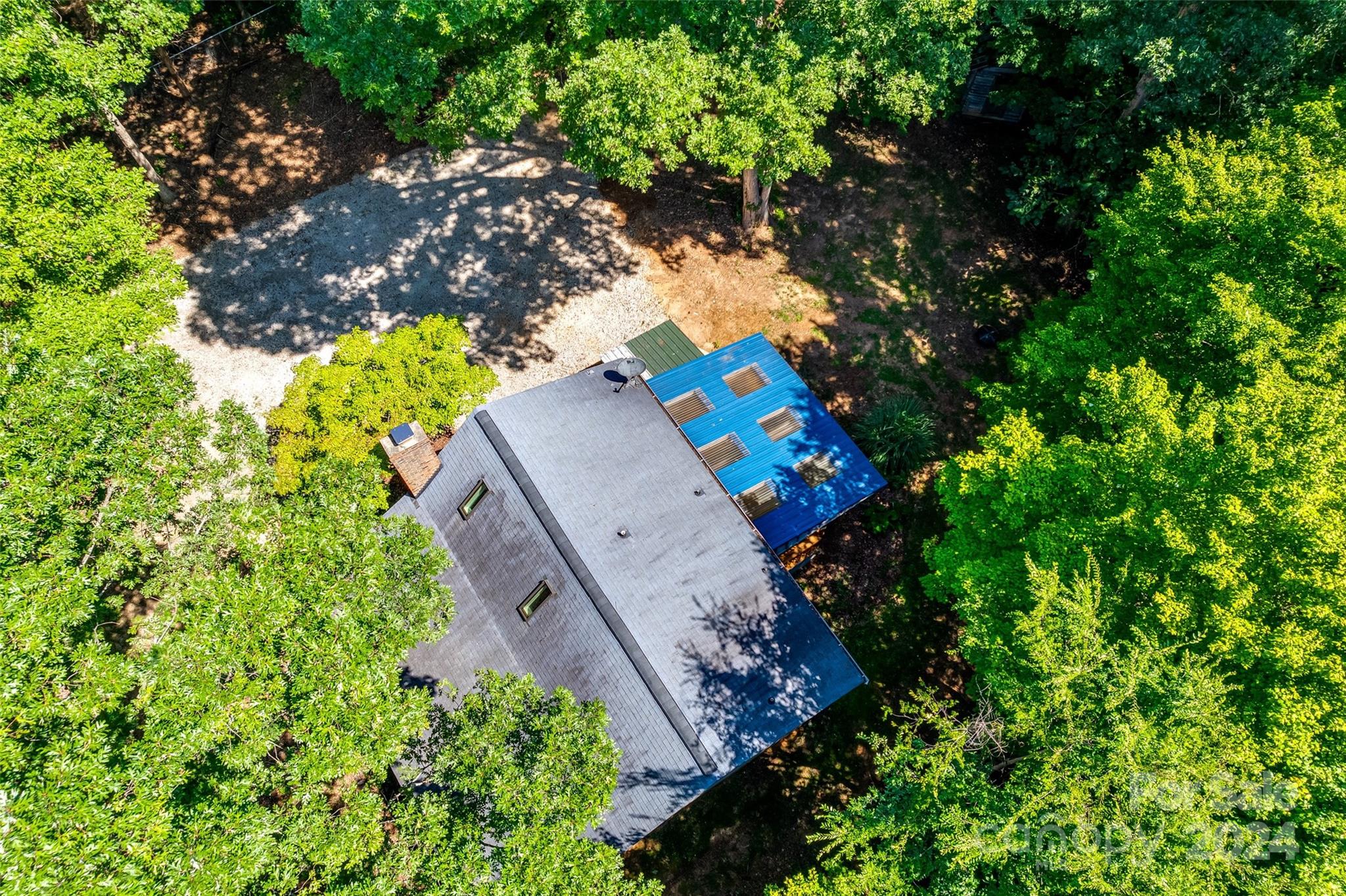 Hickory Hills - Residential