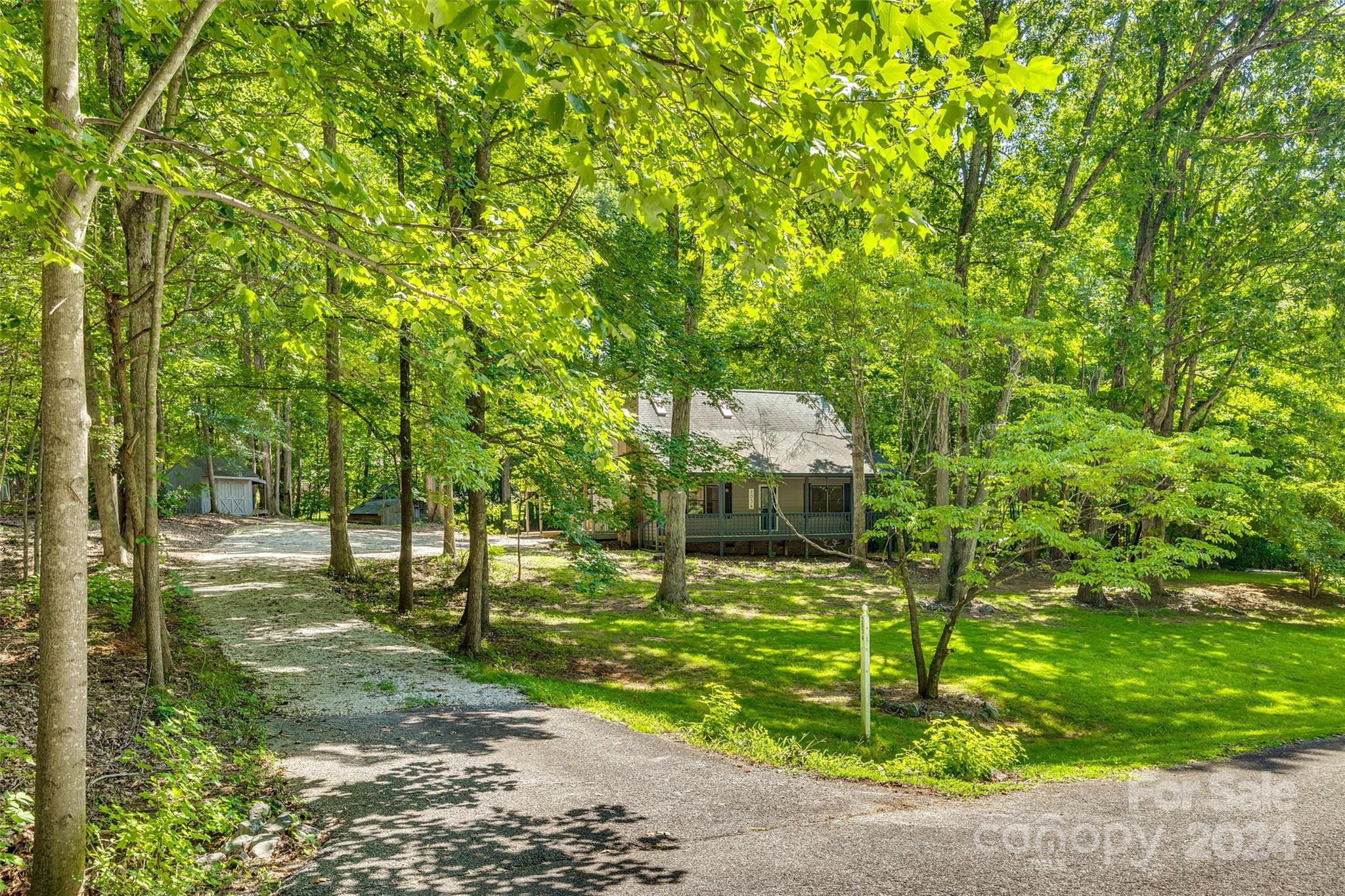 Hickory Hills - Residential