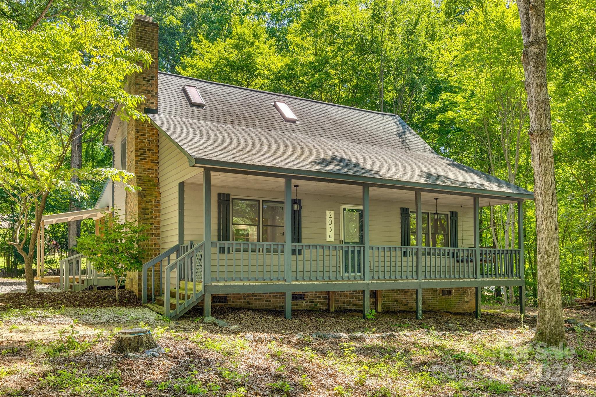 Hickory Hills - Residential