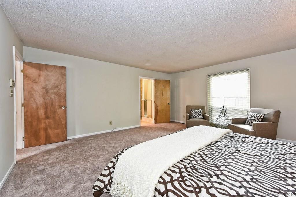 Eastway Park - Residential