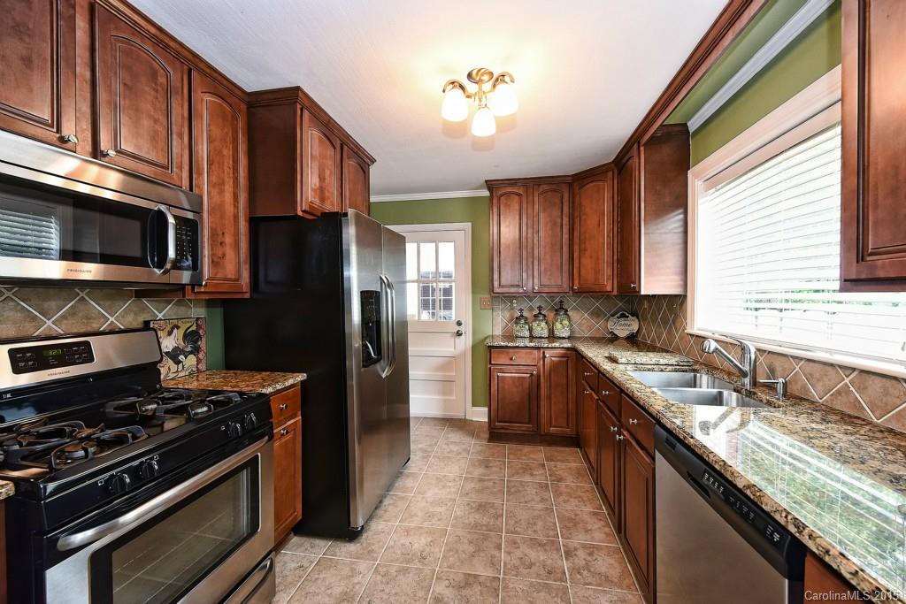 Eastway Park - Residential