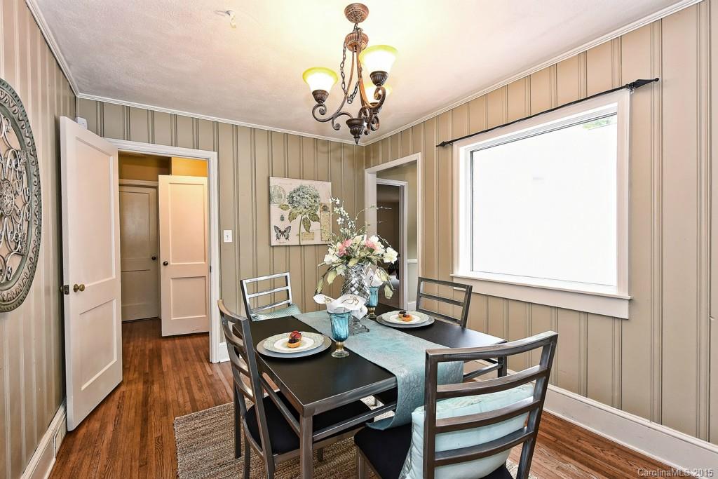 Eastway Park - Residential