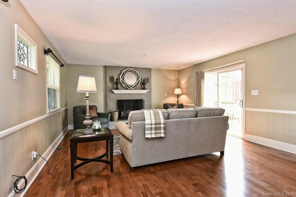 Eastway Park - Residential