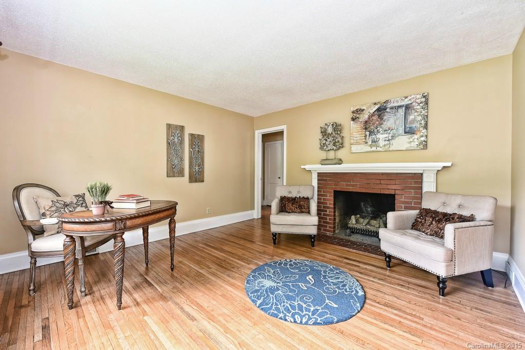Eastway Park - Residential