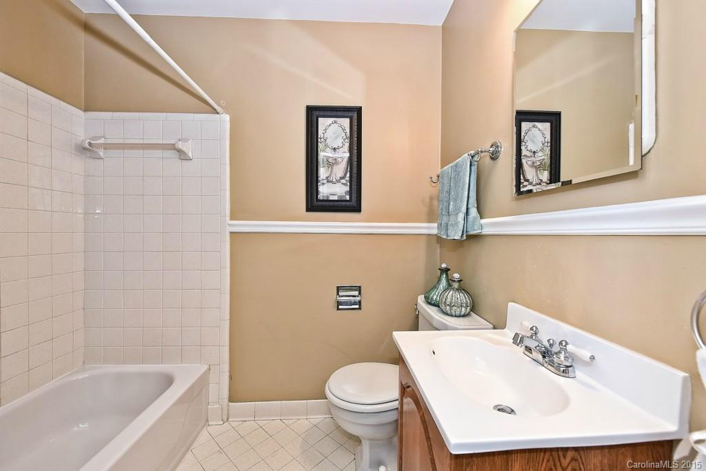 Eastway Park - Residential