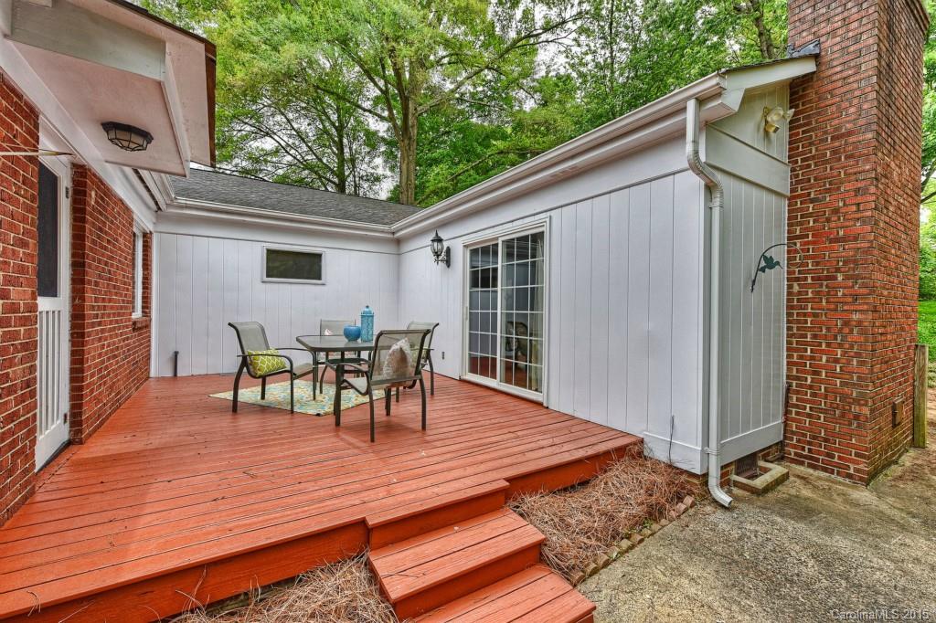 Eastway Park - Residential