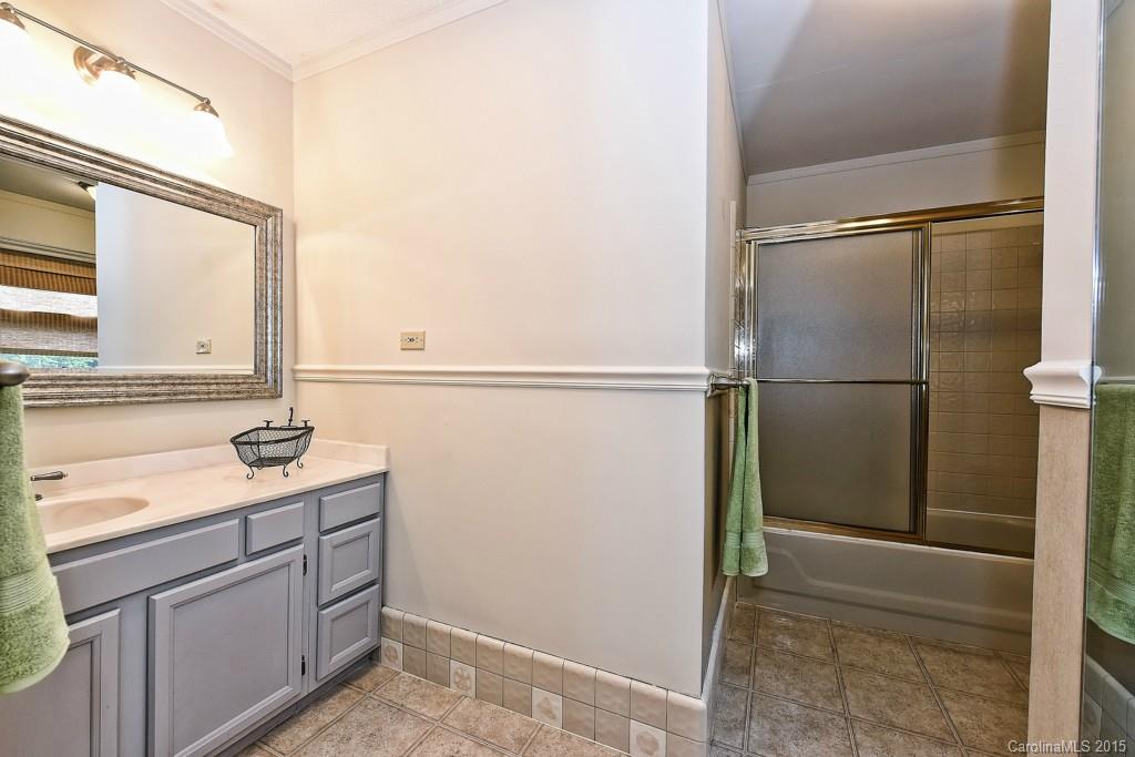 Eastway Park - Residential