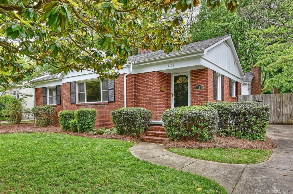 Eastway Park - Residential