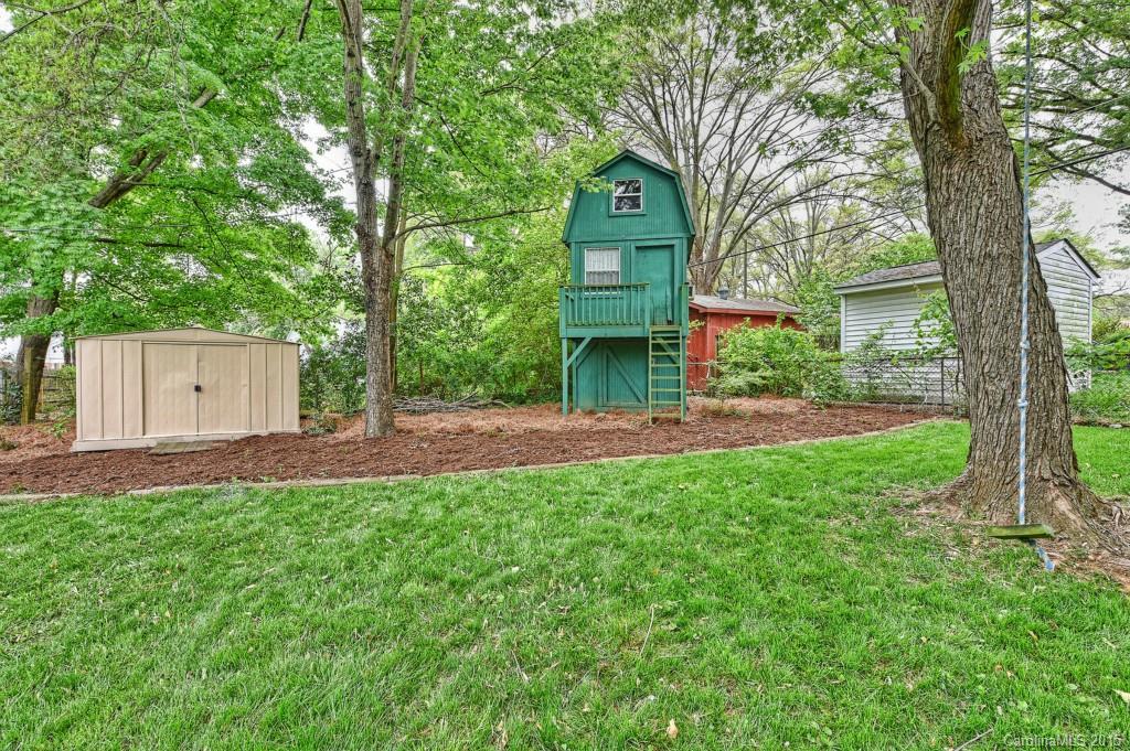 Eastway Park - Residential
