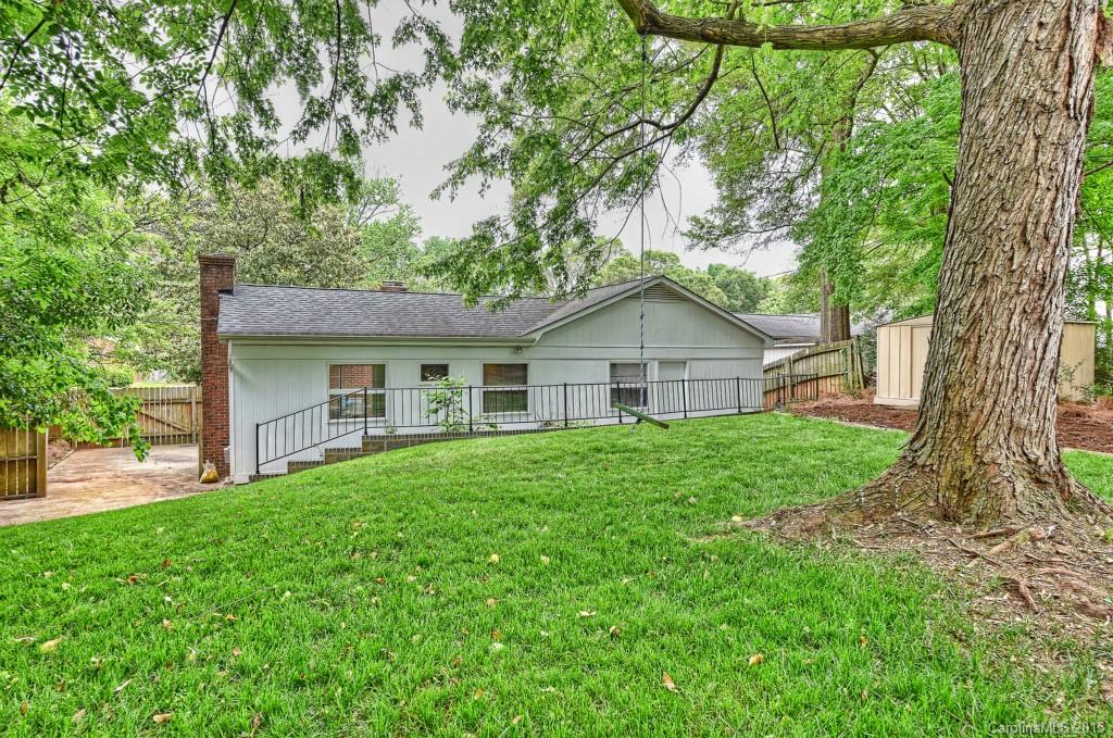 Eastway Park - Residential