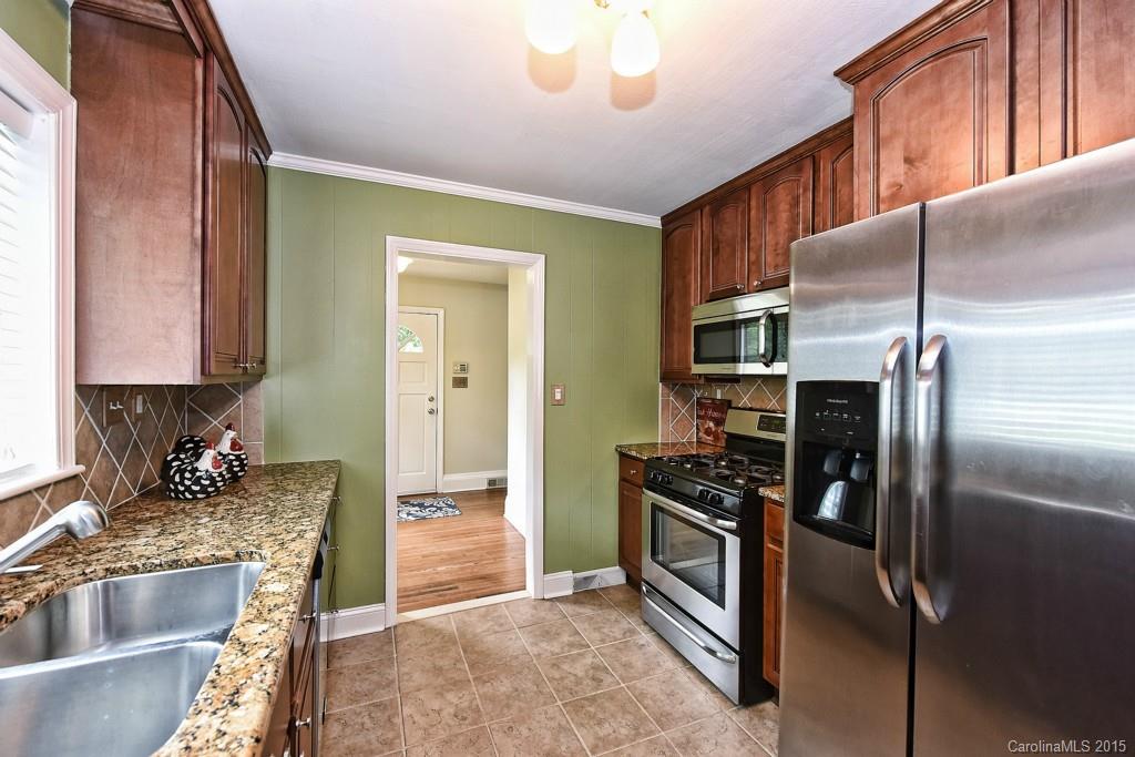 Eastway Park - Residential