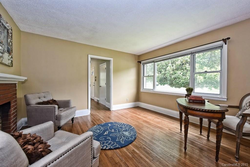 Eastway Park - Residential