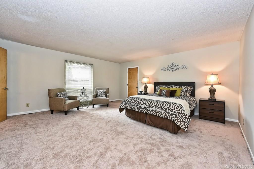 Eastway Park - Residential