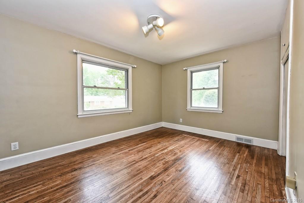Eastway Park - Residential