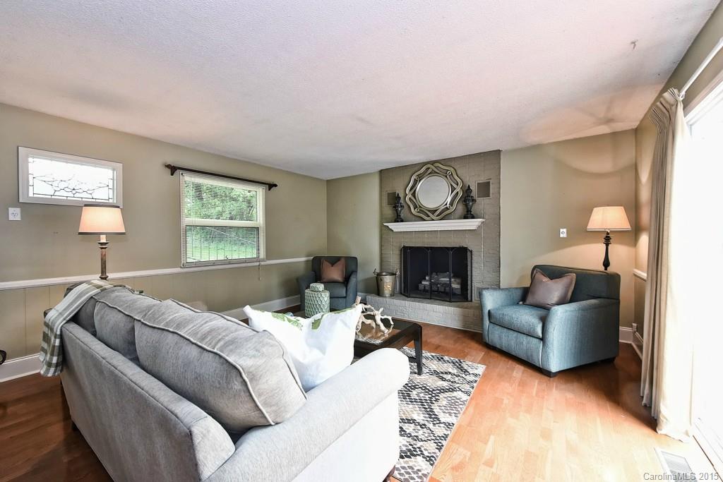 Eastway Park - Residential