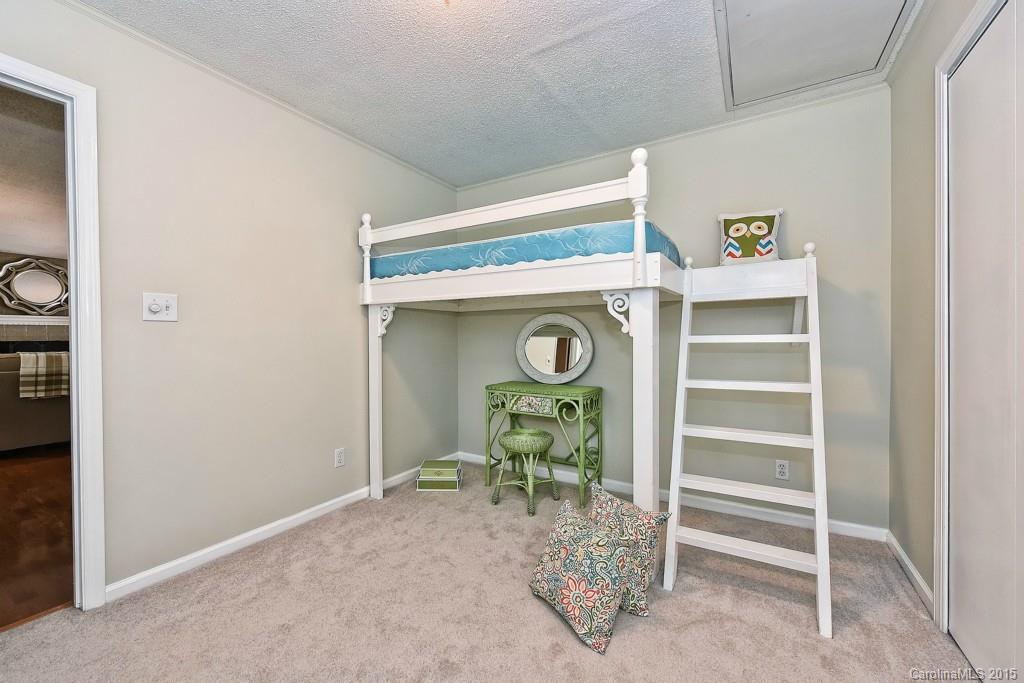 Eastway Park - Residential
