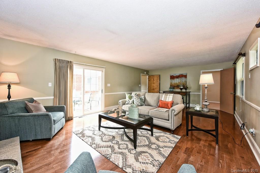 Eastway Park - Residential