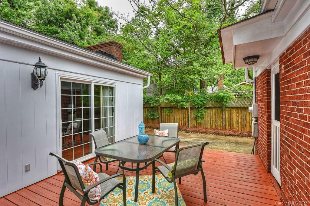 Eastway Park - Residential