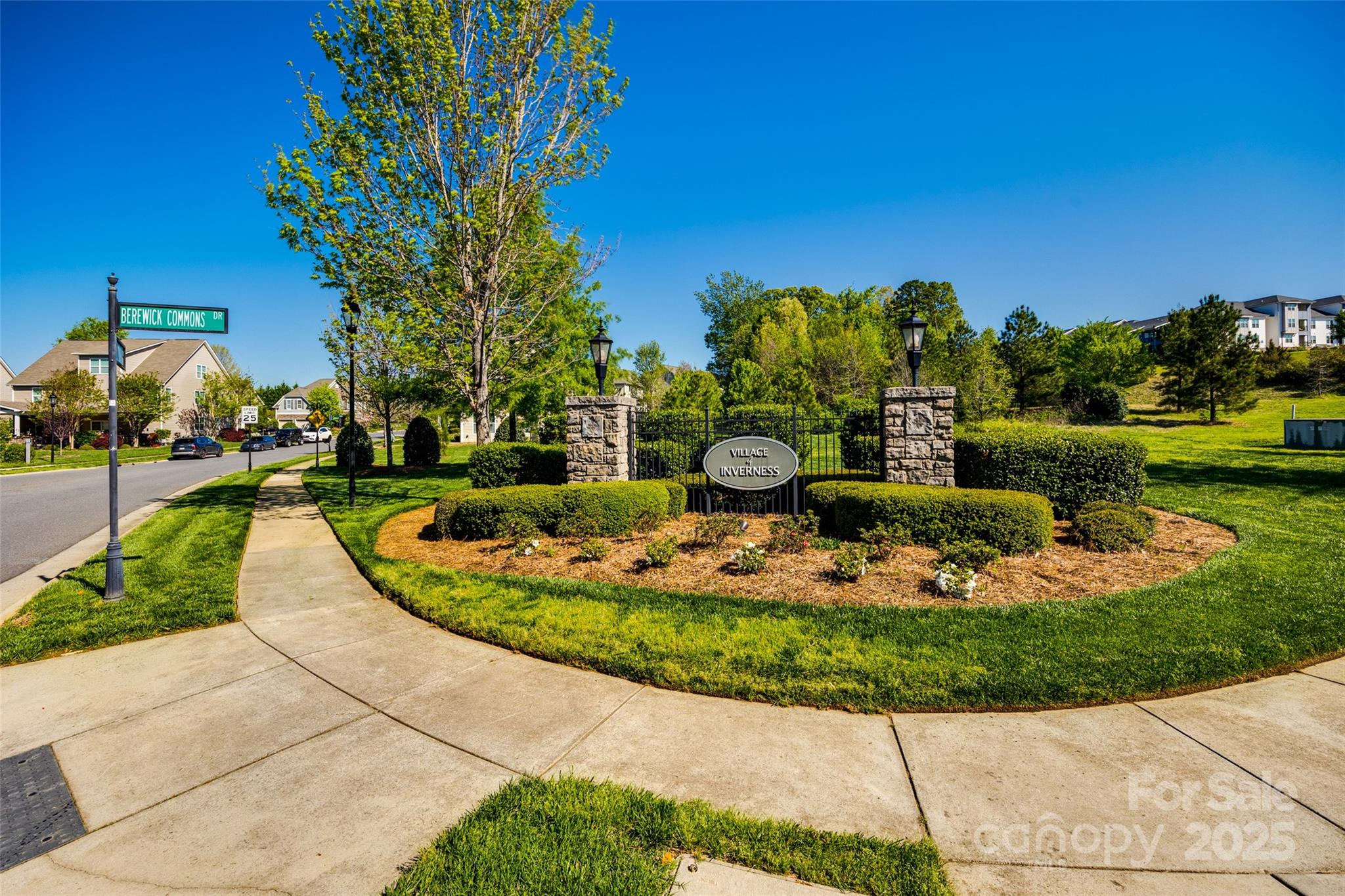 Berewick - Residential