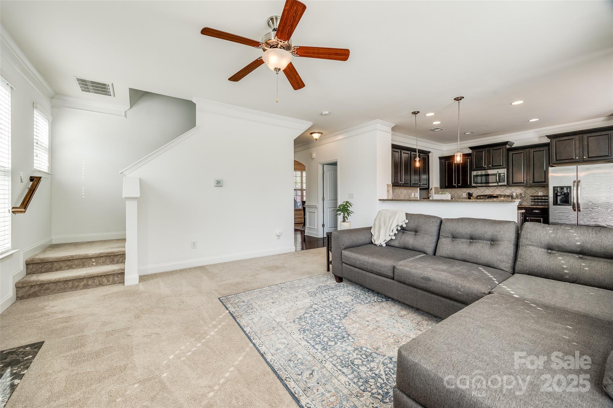 Berewick - Residential