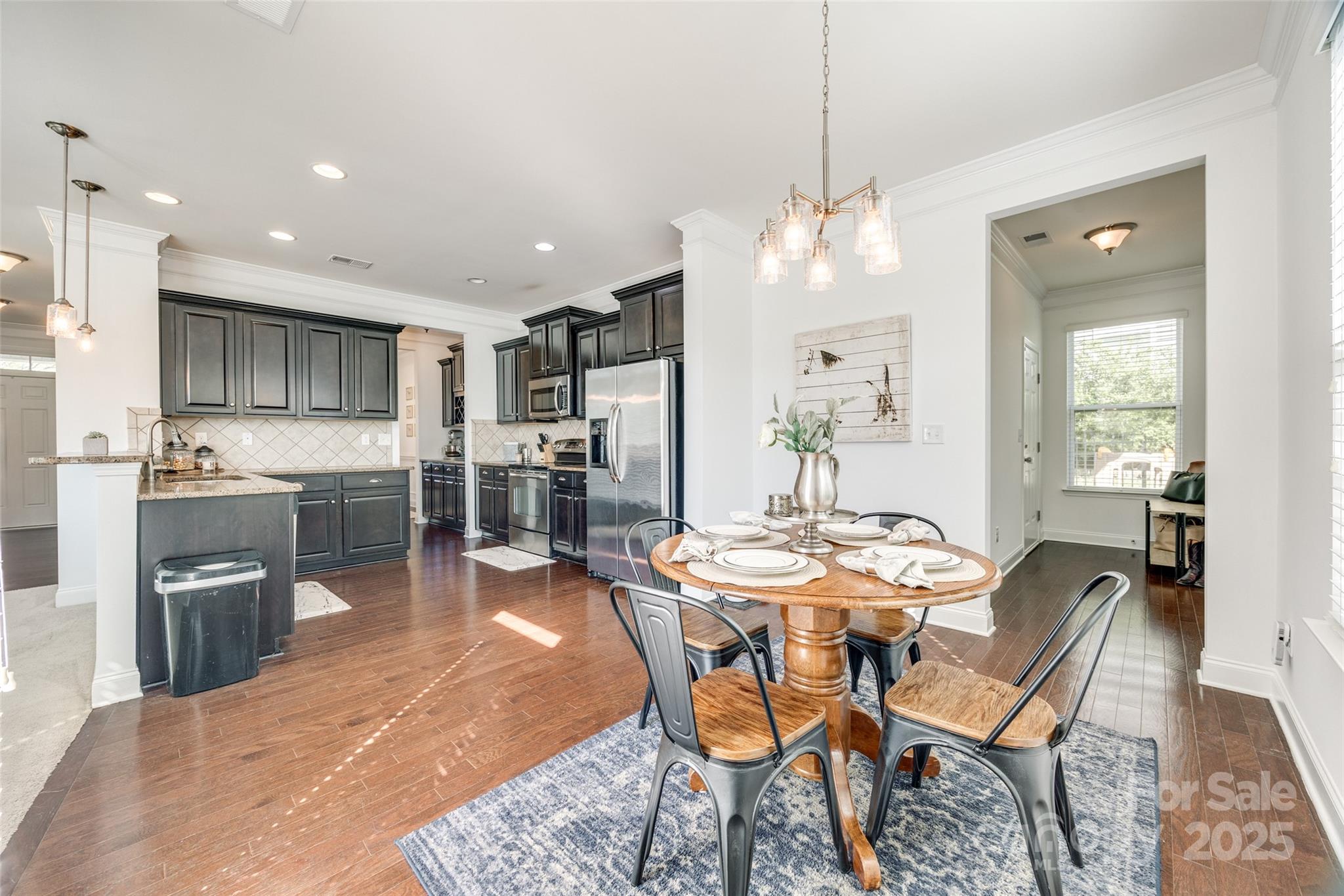 Berewick - Residential