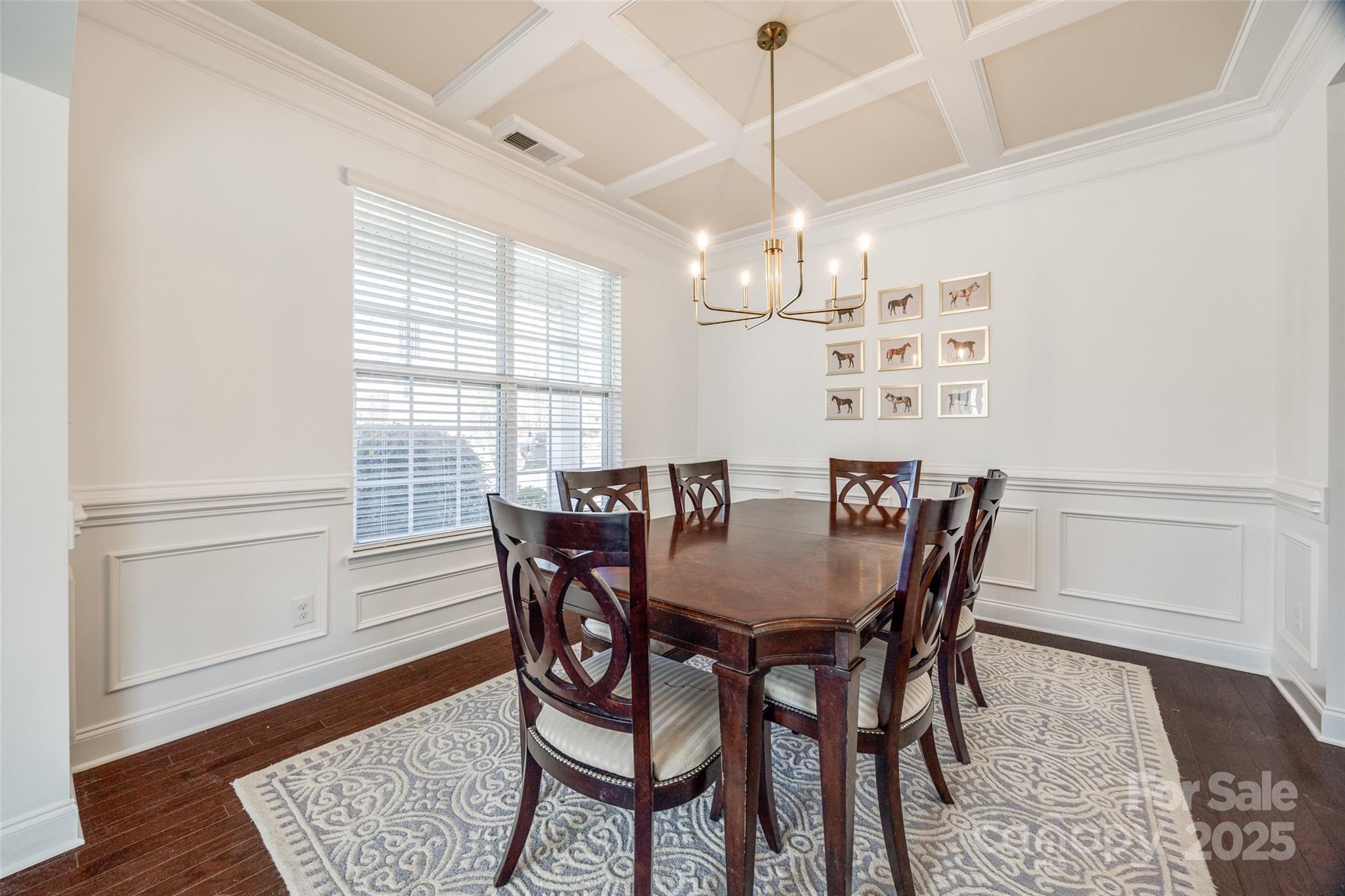 Berewick - Residential