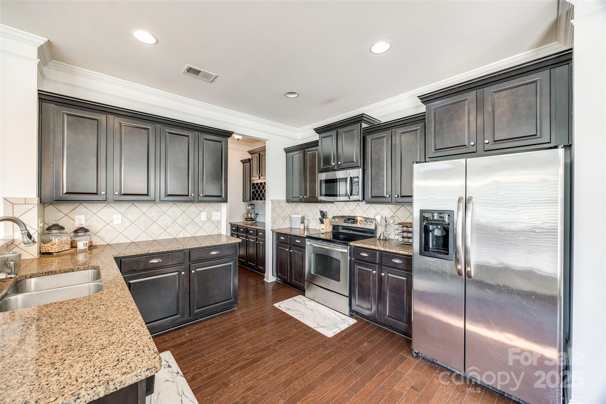 Berewick - Residential