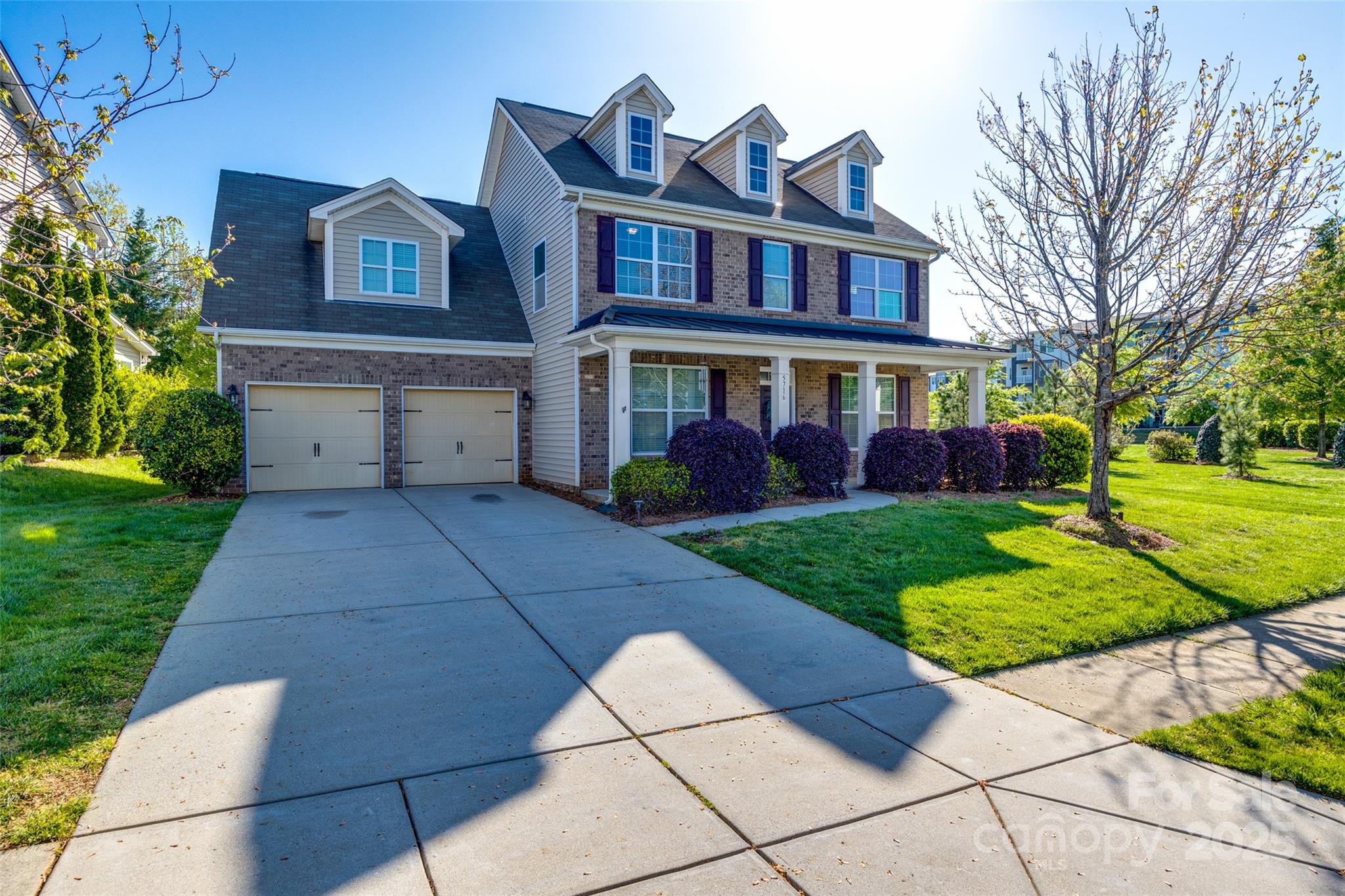 Berewick - Residential