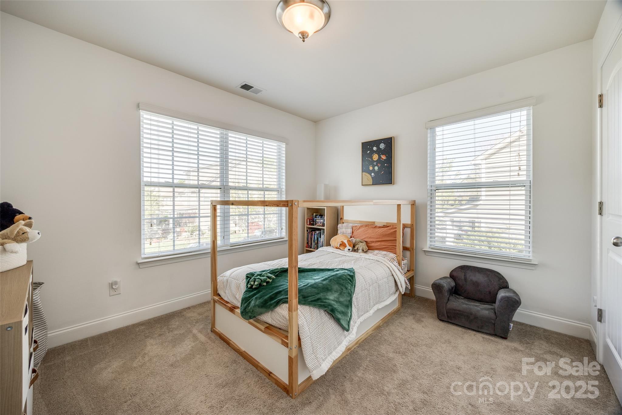 Berewick - Residential