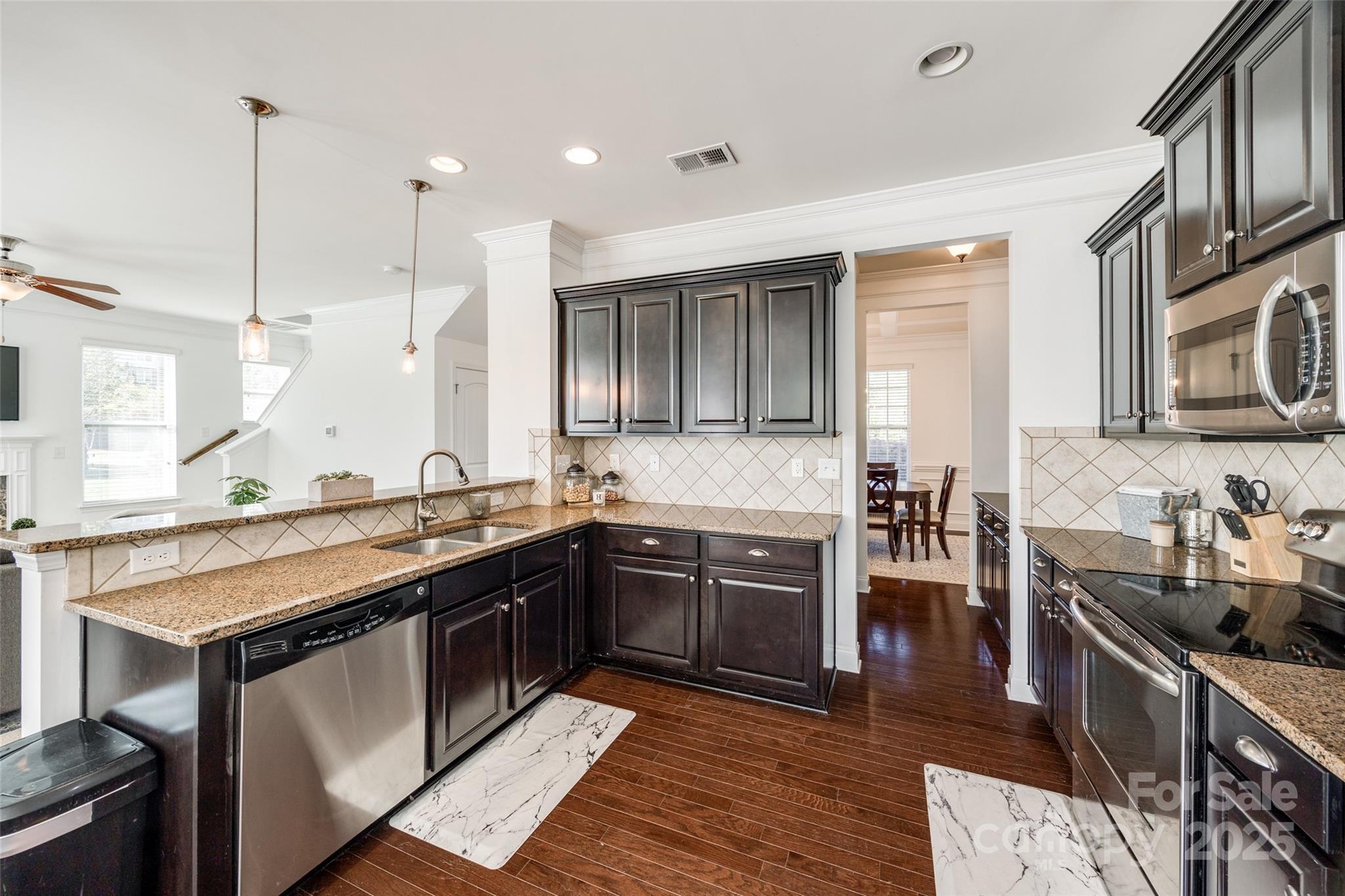 Berewick - Residential