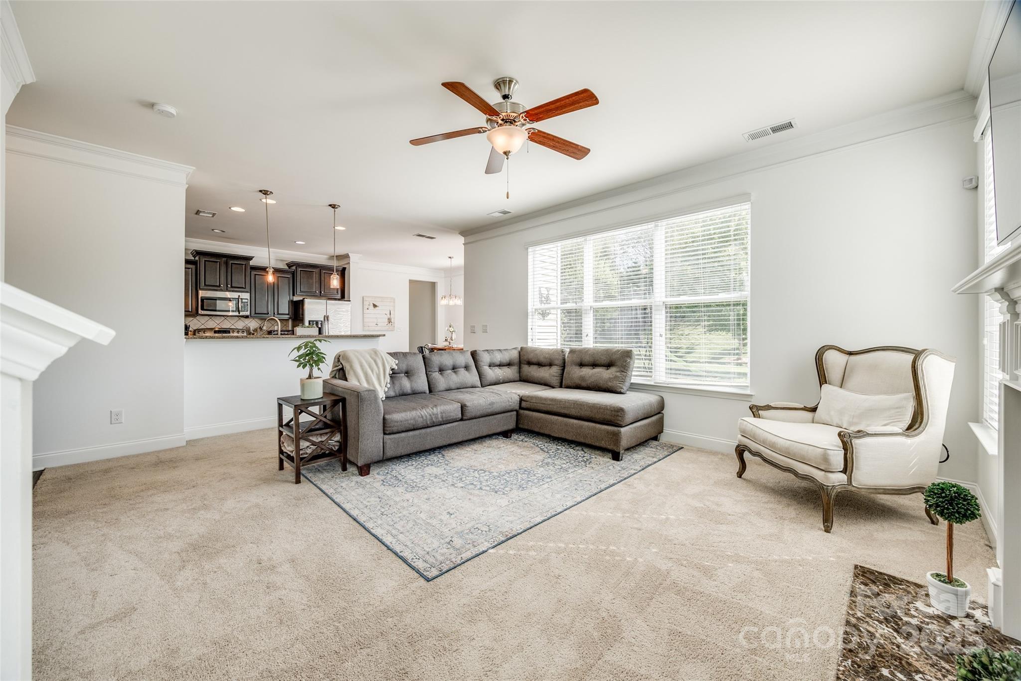 Berewick - Residential