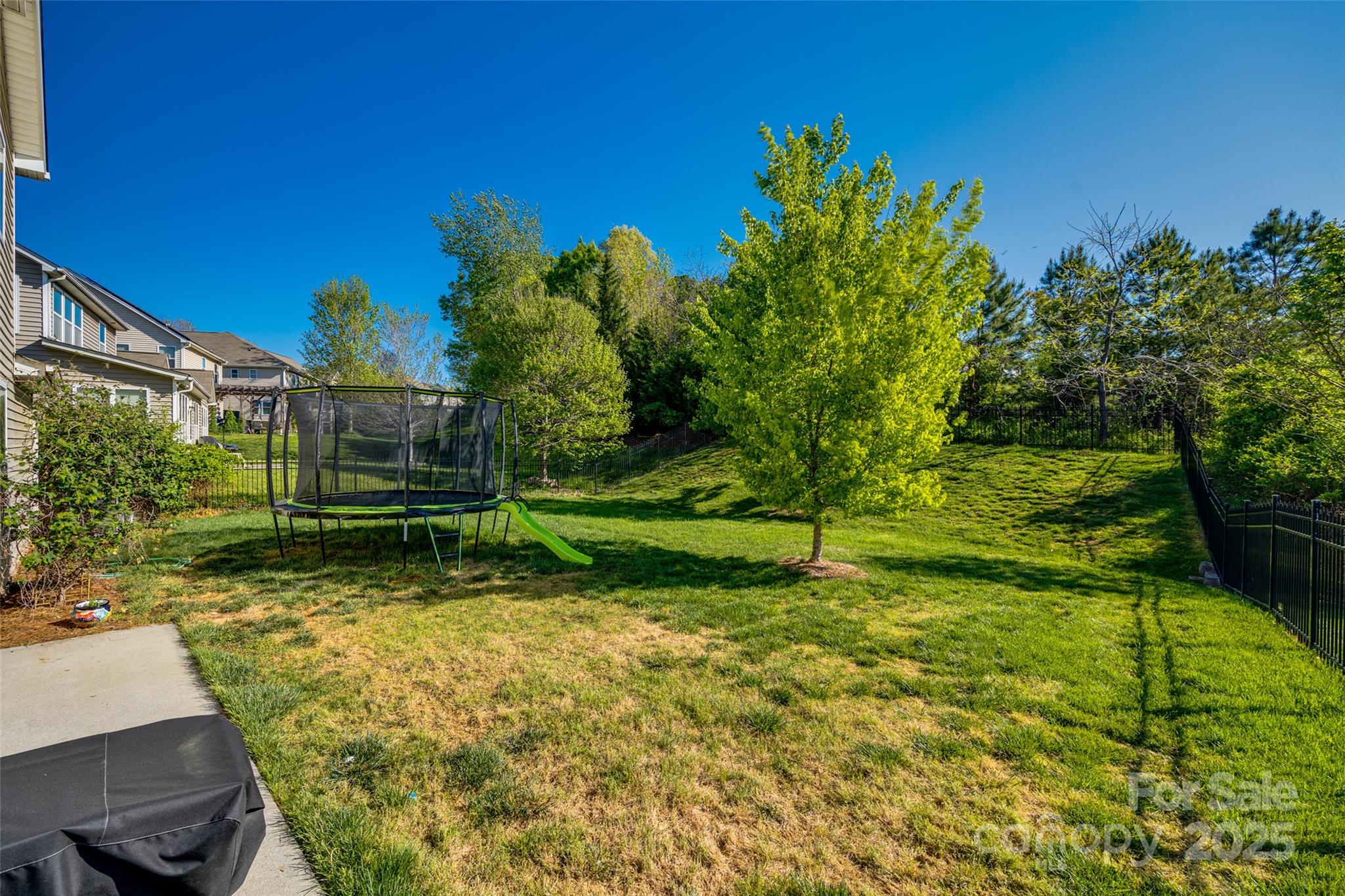 Berewick - Residential