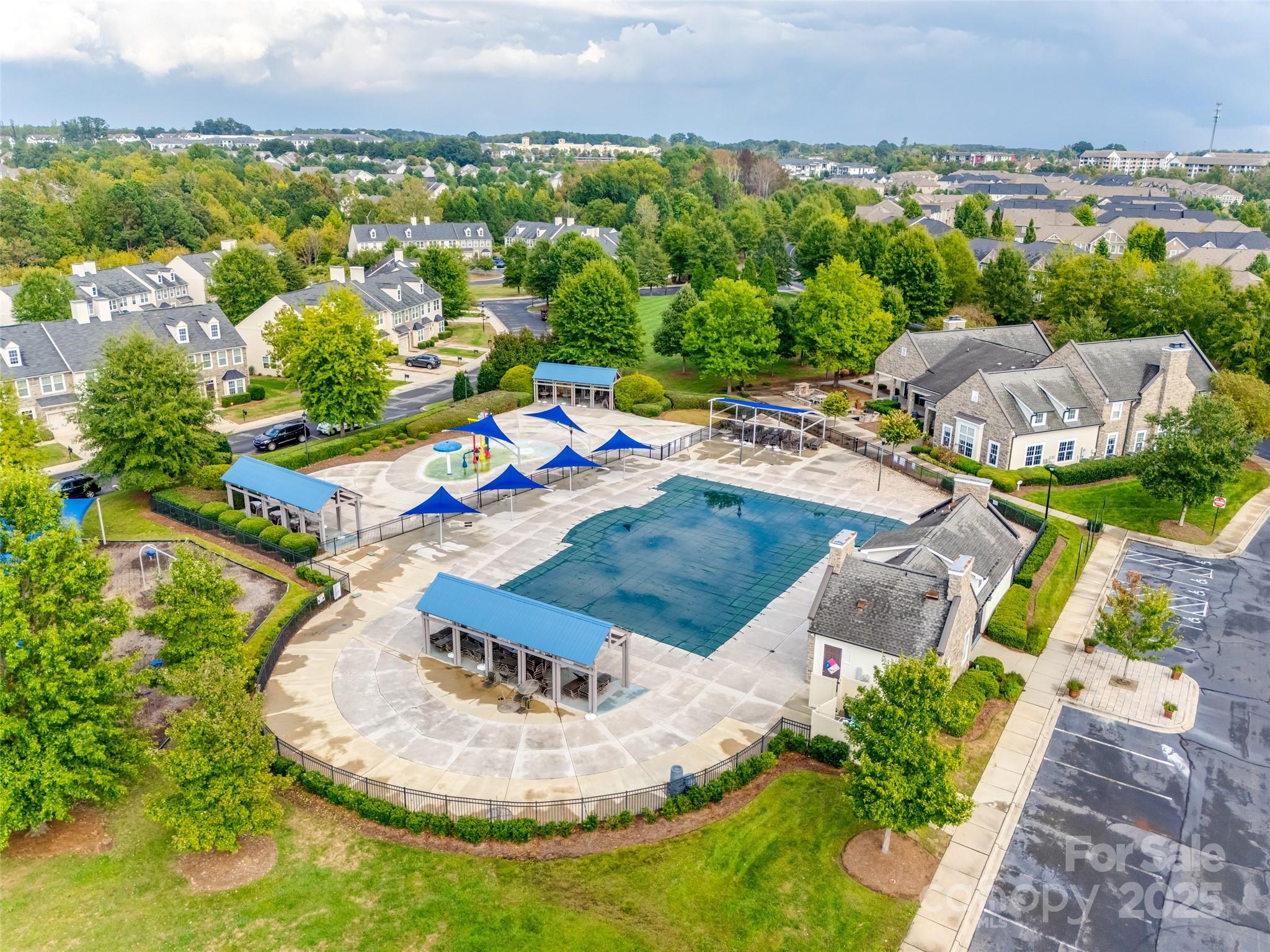 Berewick - Residential