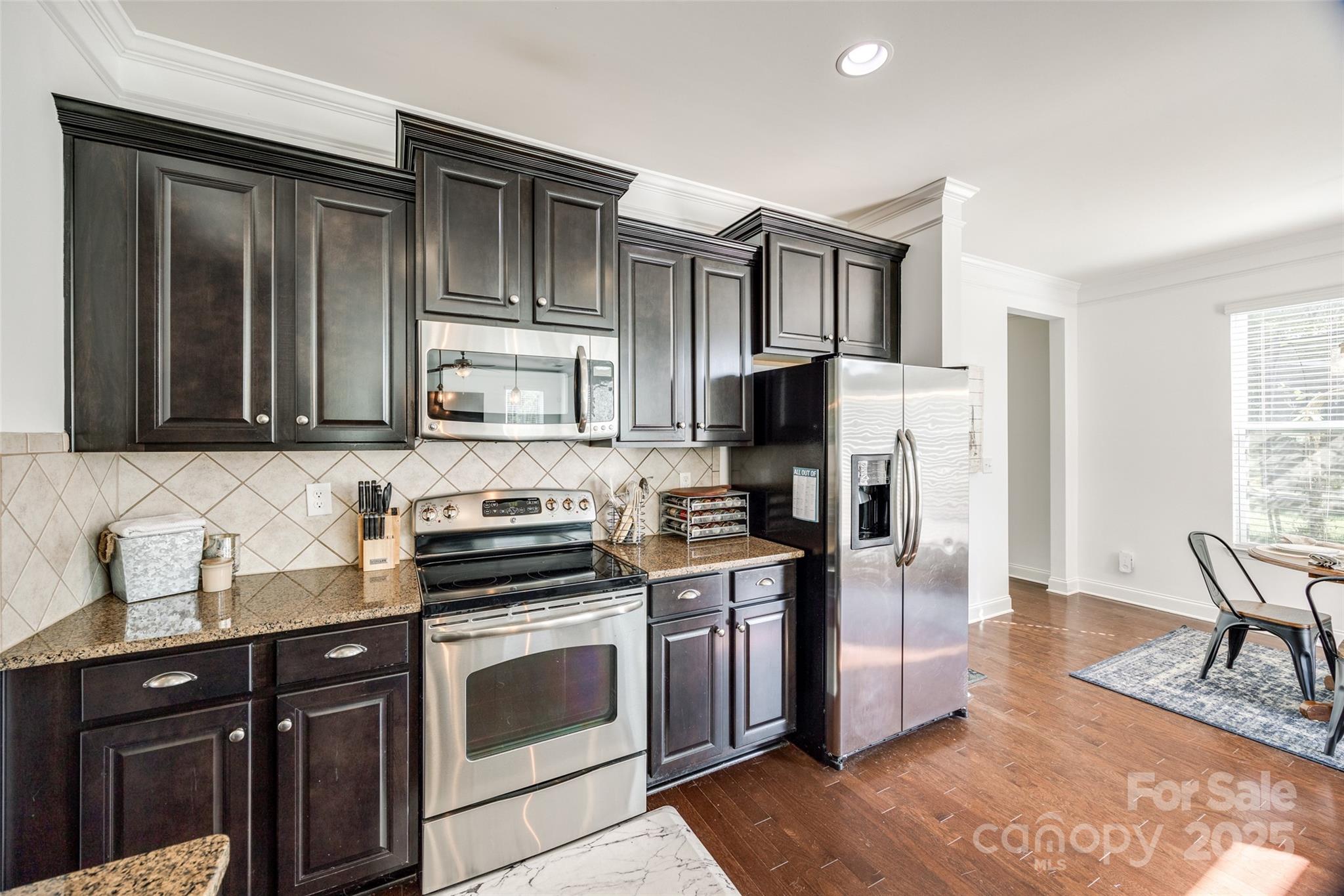 Berewick - Residential