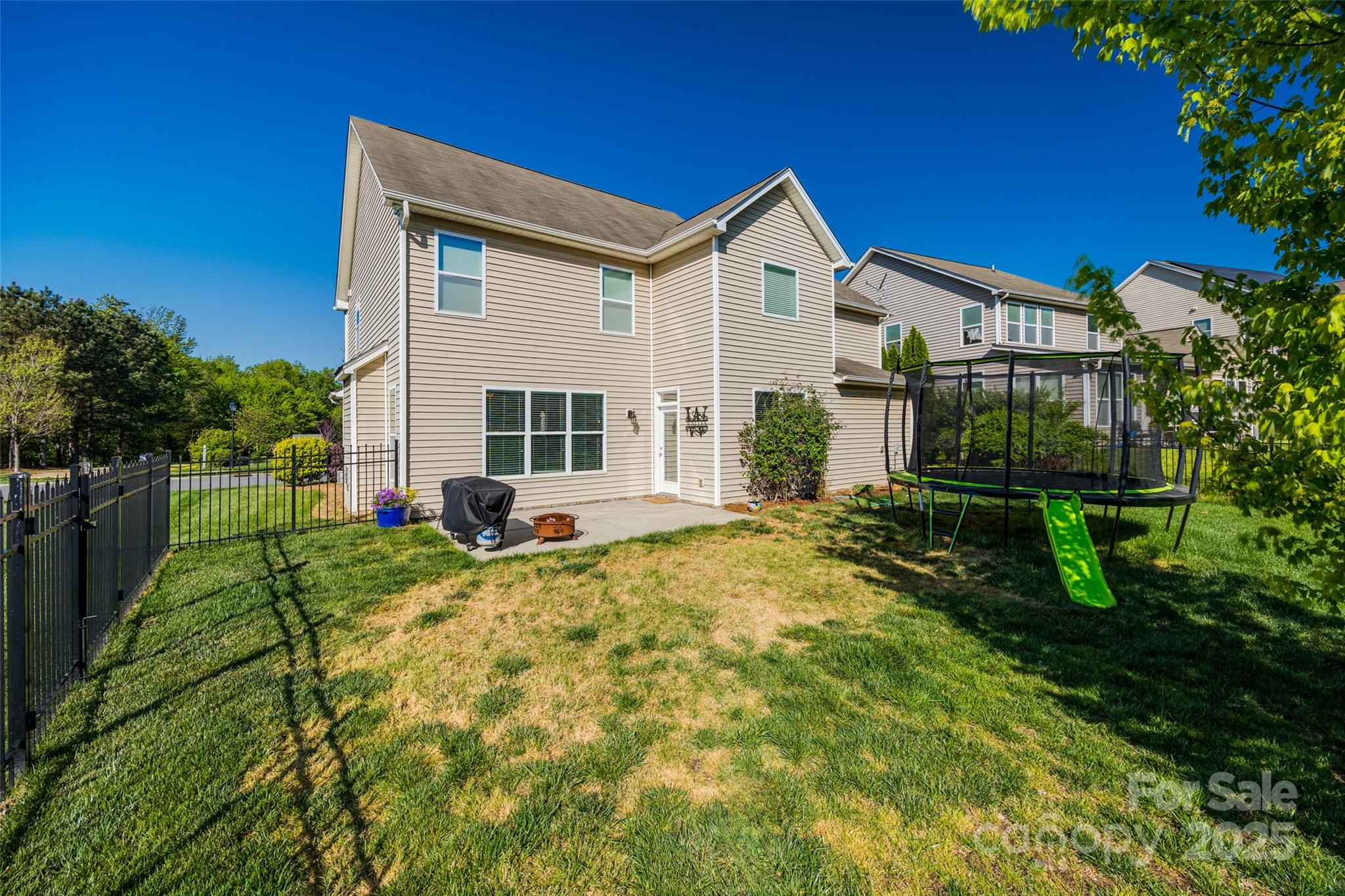 Berewick - Residential