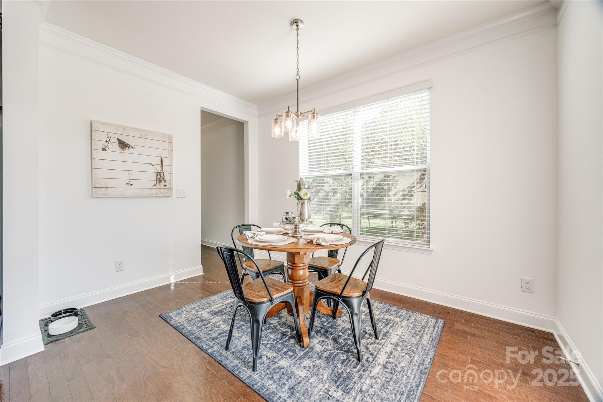 Berewick - Residential