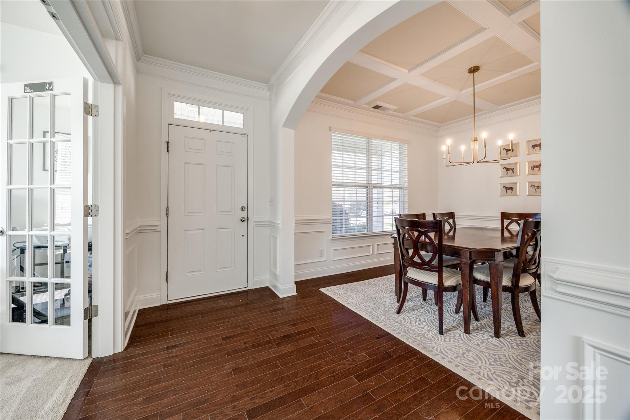 Berewick - Residential