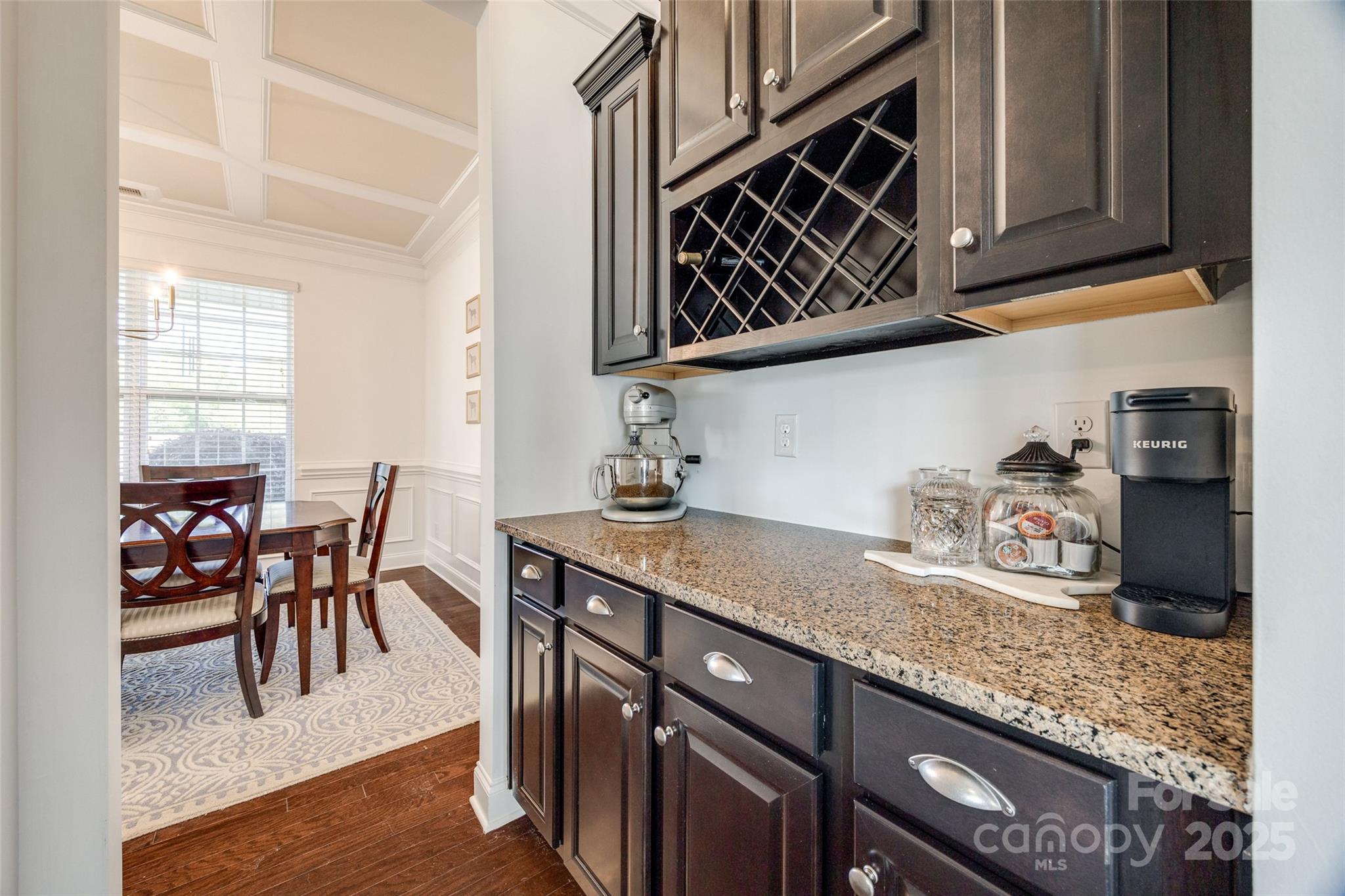 Berewick - Residential