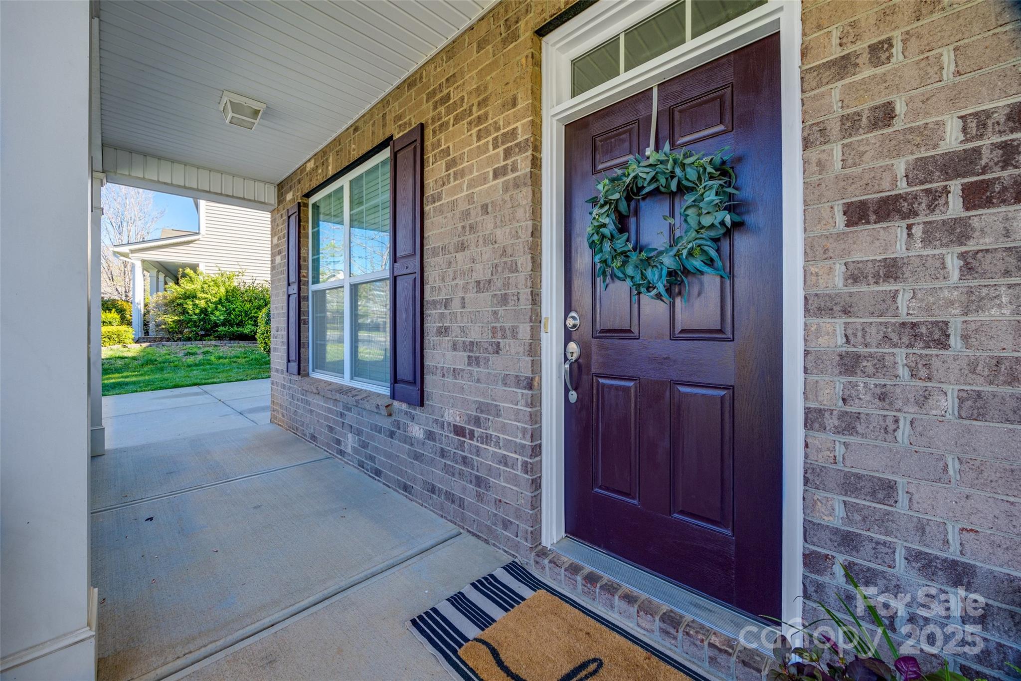 Berewick - Residential