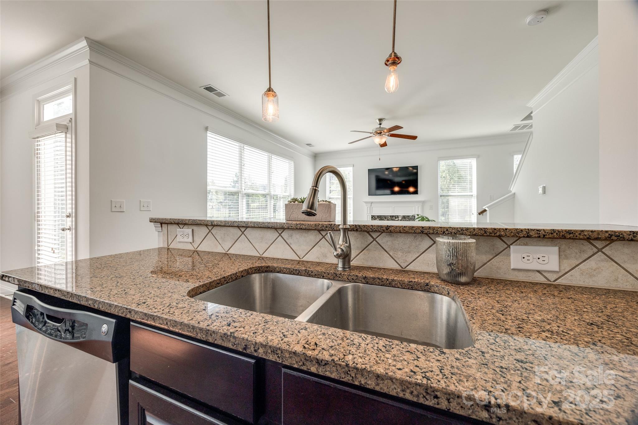 Berewick - Residential