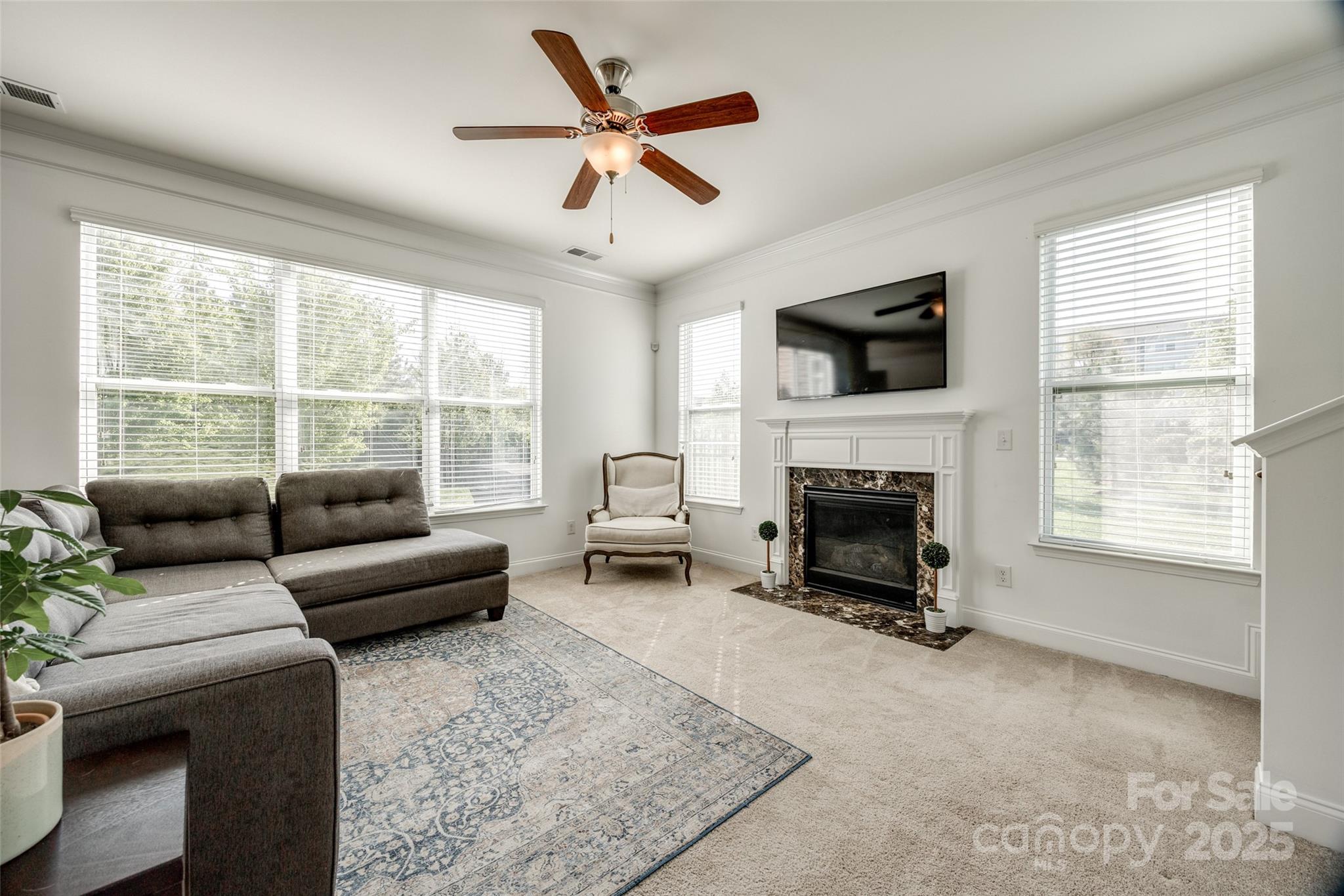 Berewick - Residential