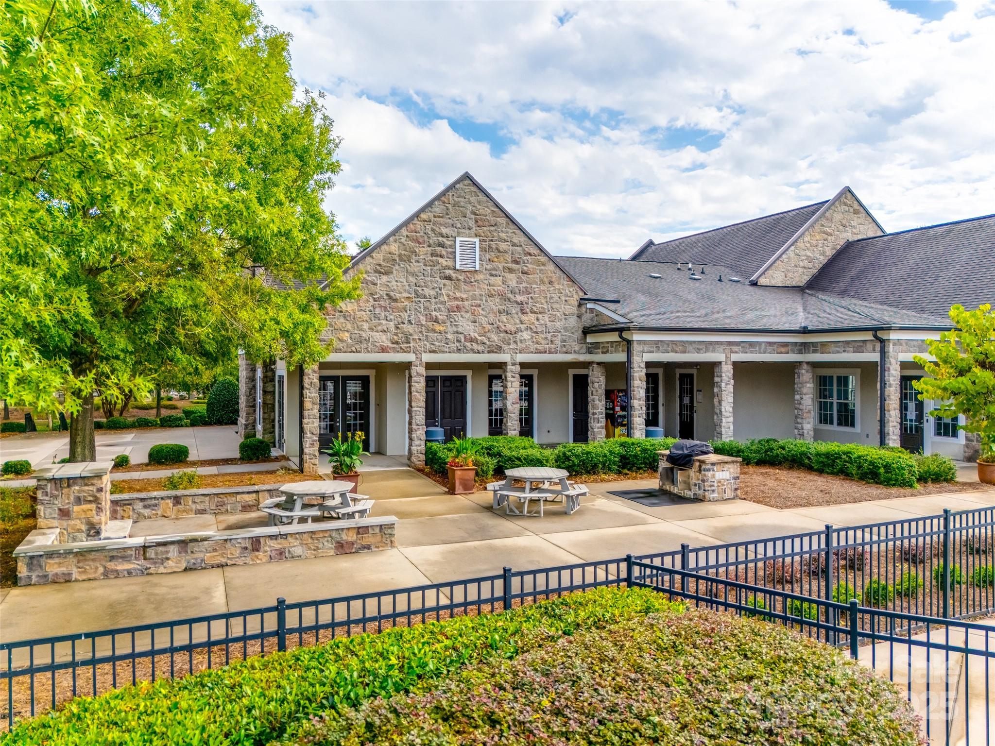 Berewick - Residential