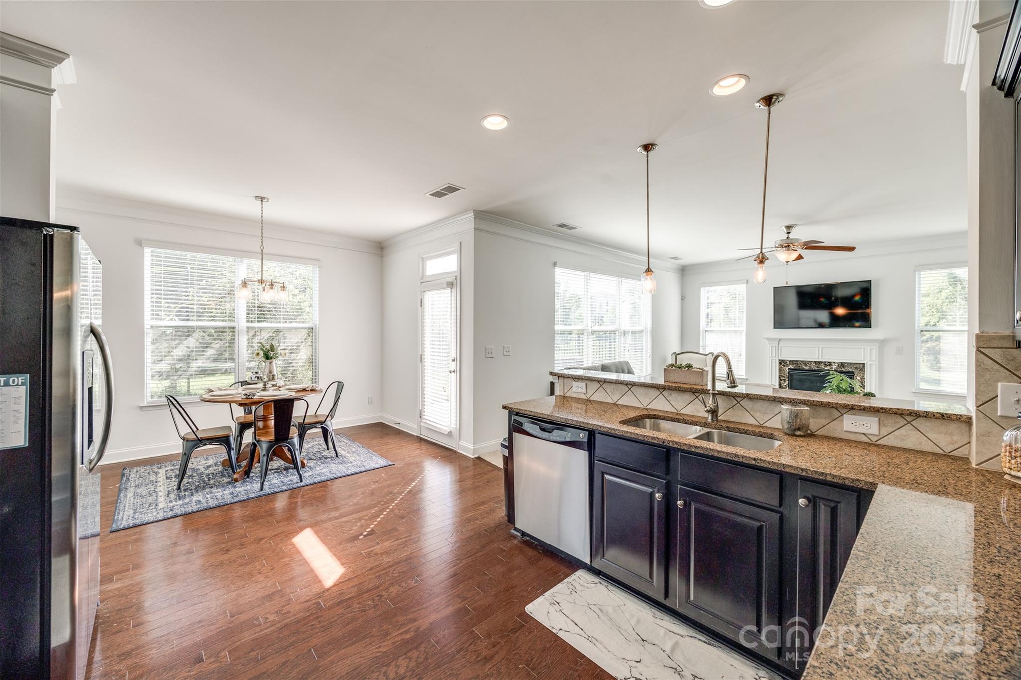 Berewick - Residential