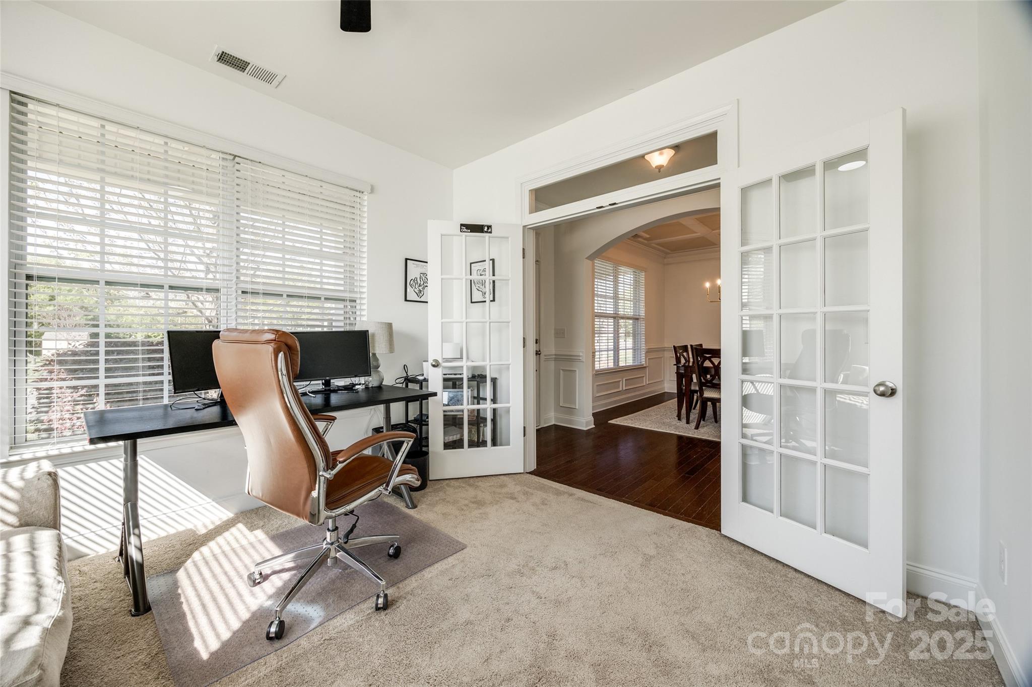 Berewick - Residential