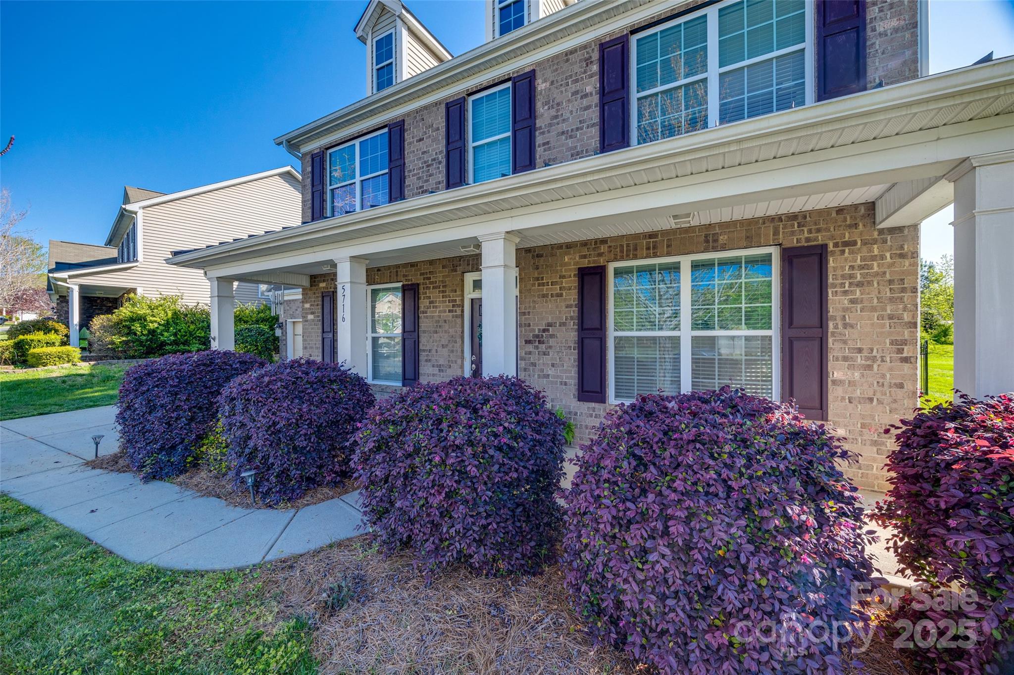 Berewick - Residential