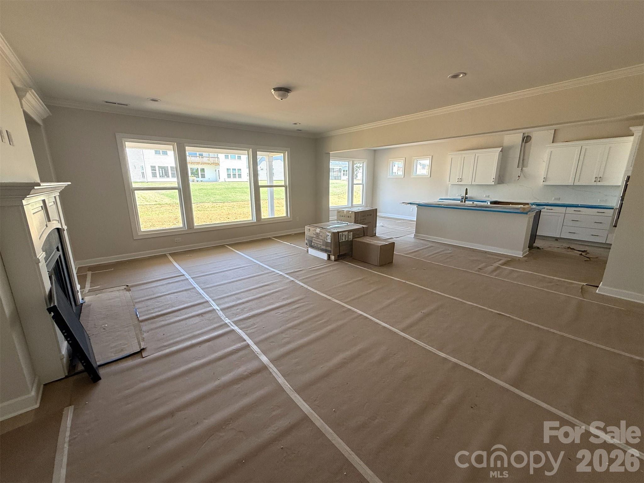 Camellia Gardens - Residential